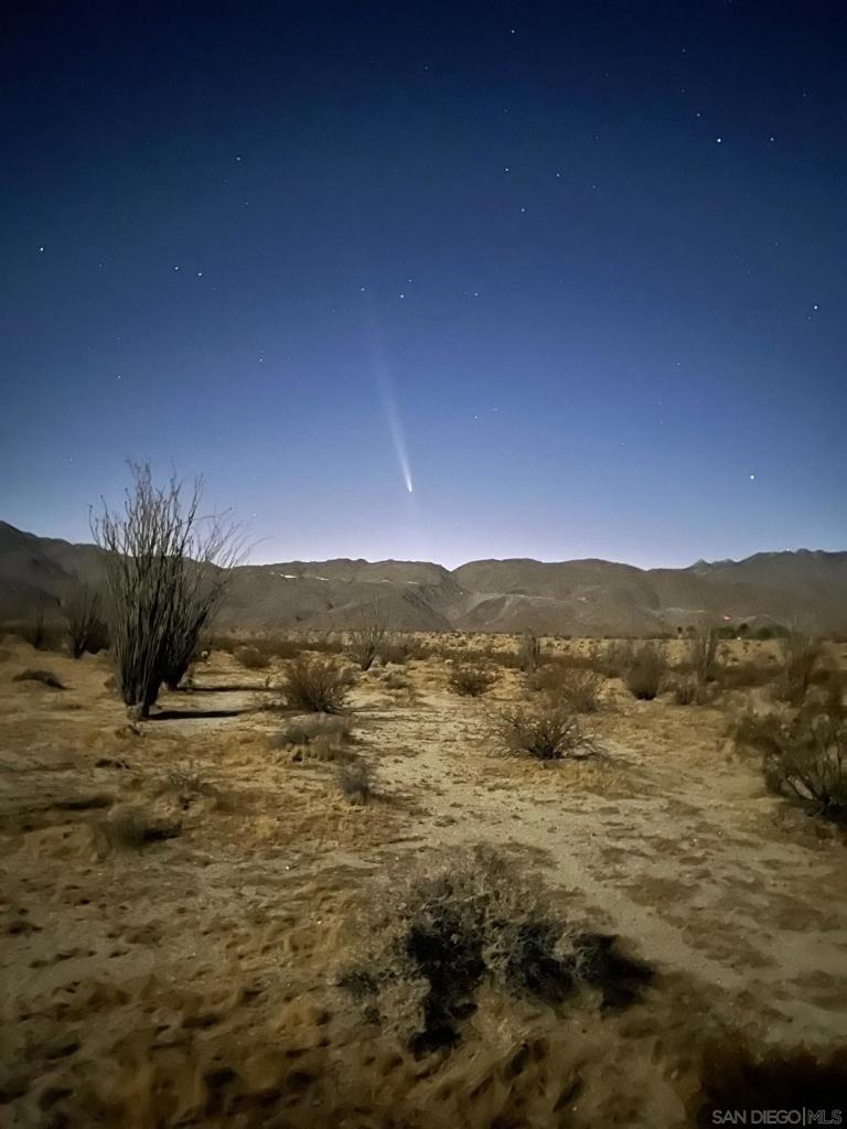 Borrego Springs - Residential