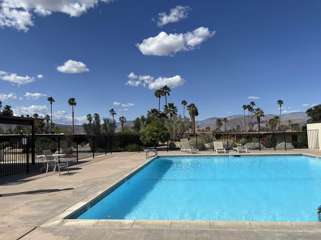 Borrego Springs - Residential