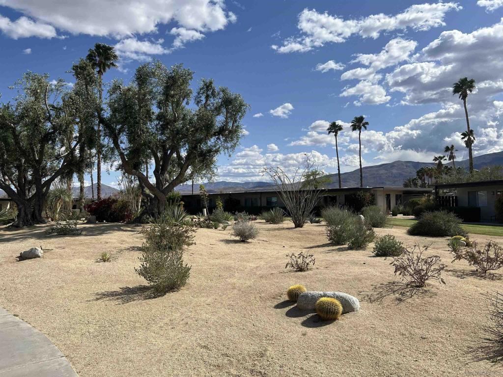 Borrego Springs - Residential