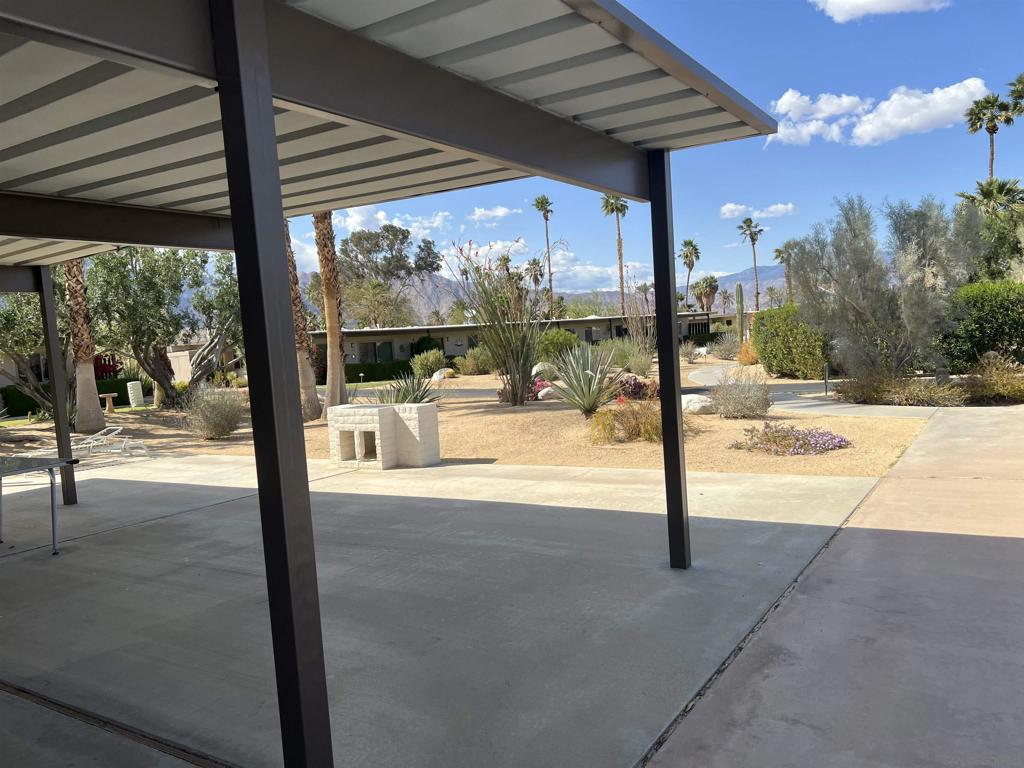 Borrego Springs - Residential