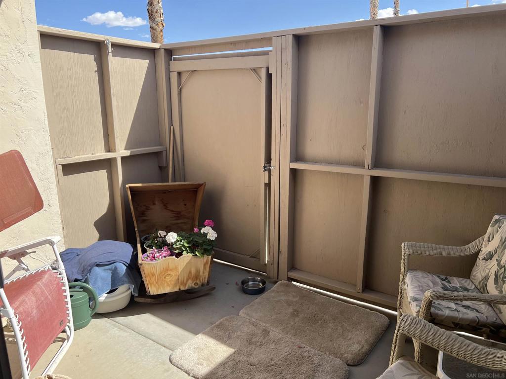 Borrego Springs - Residential