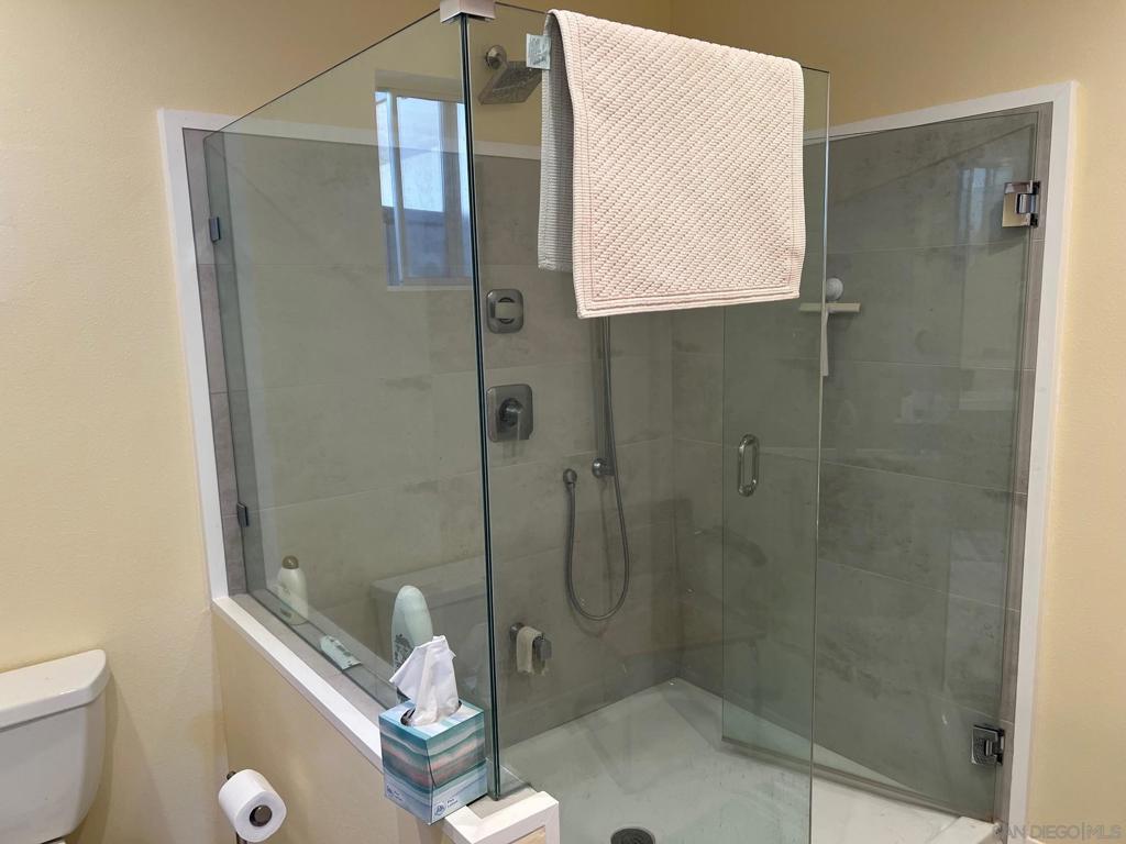 Borrego Springs - Residential