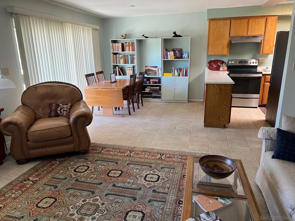 Borrego Springs - Residential