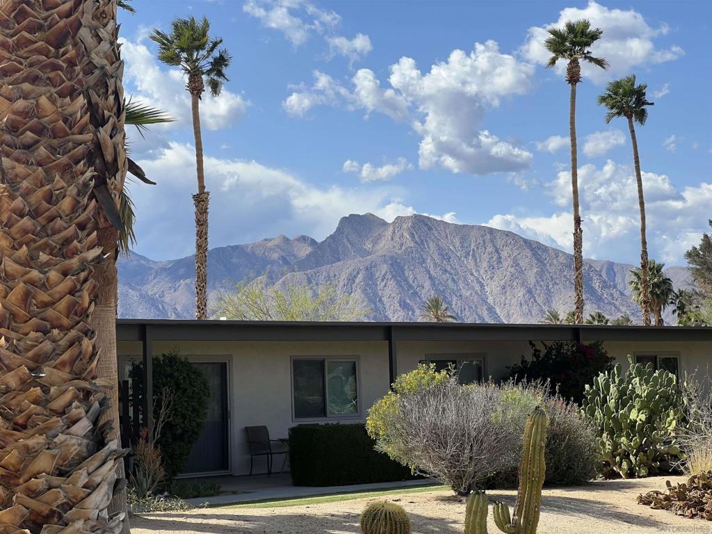 Borrego Springs - Residential