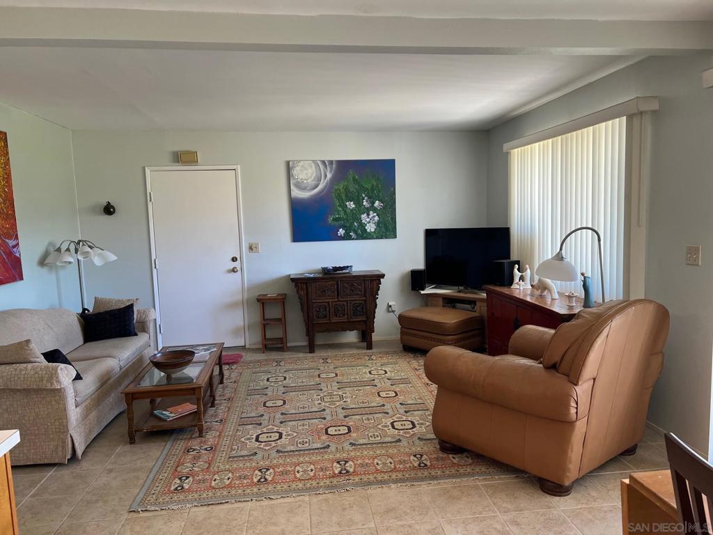 Borrego Springs - Residential