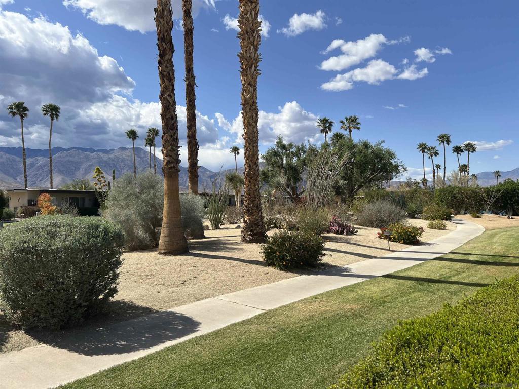 Borrego Springs - Residential