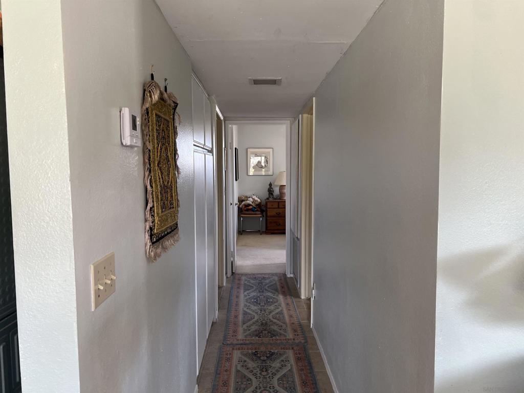 Borrego Springs - Residential