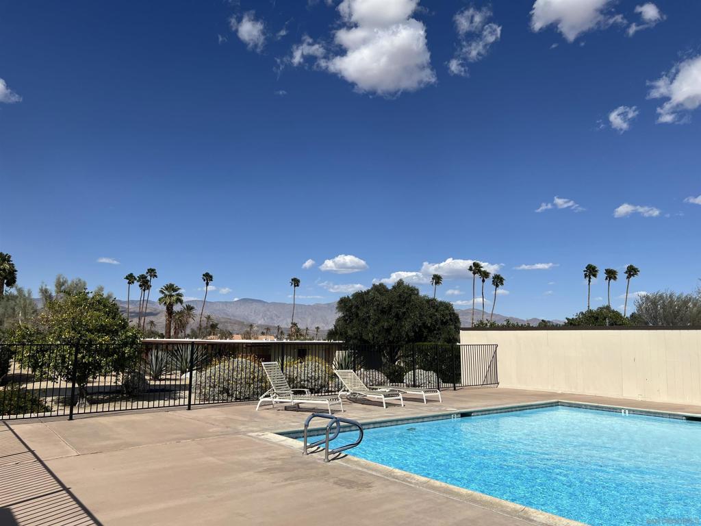 Borrego Springs - Residential