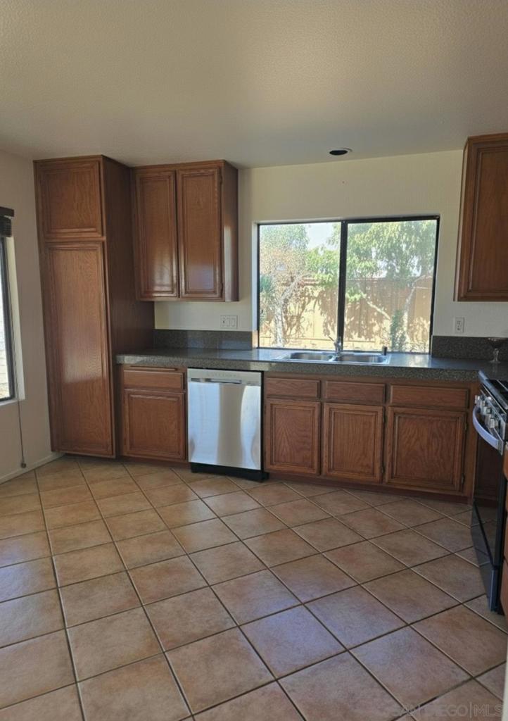 Mira Mesa - Residential