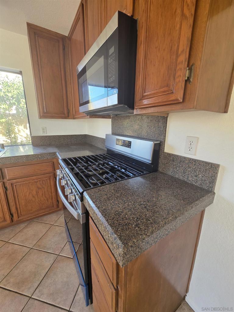 Mira Mesa - Residential