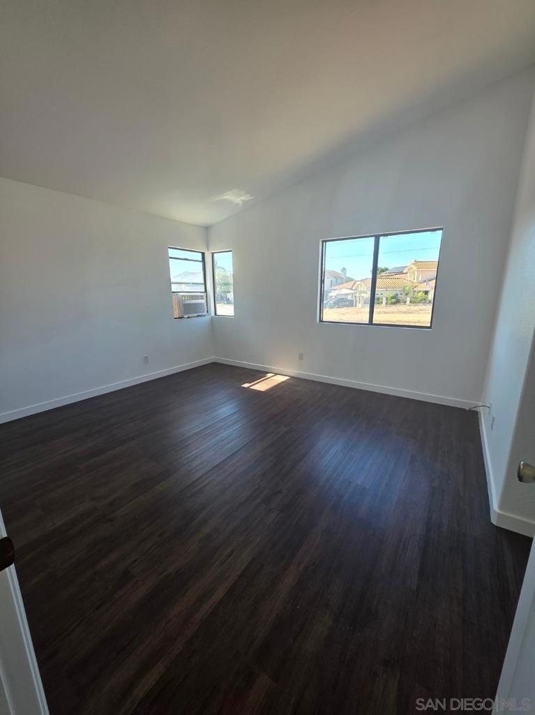 Mira Mesa - Residential