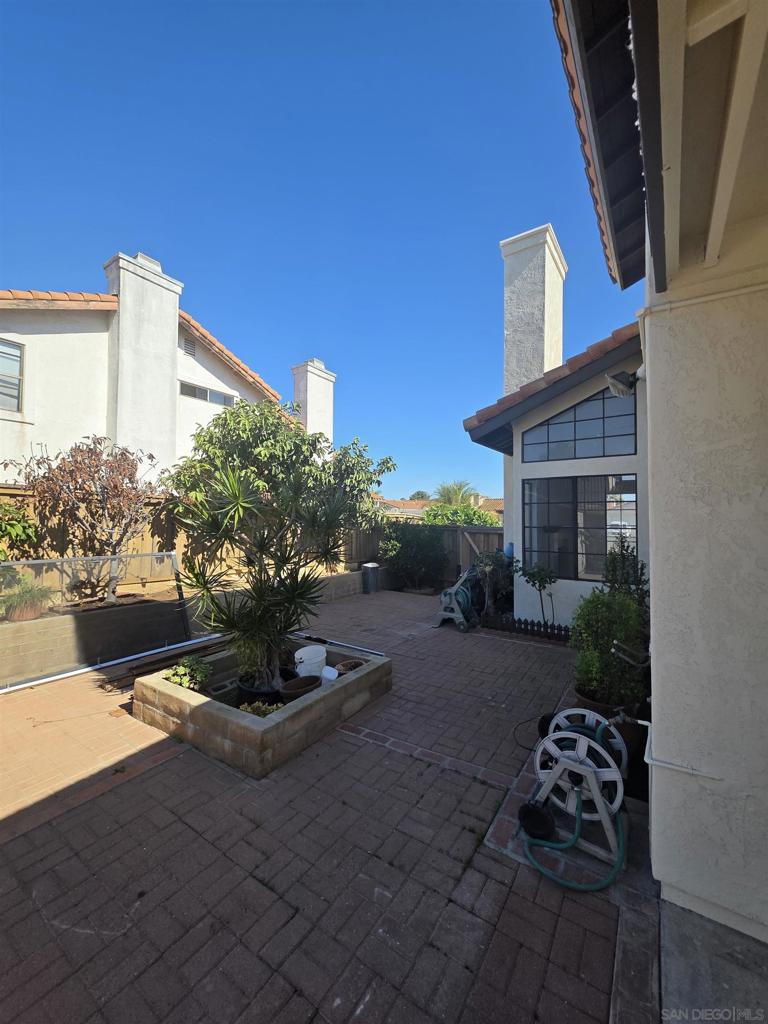 Mira Mesa - Residential