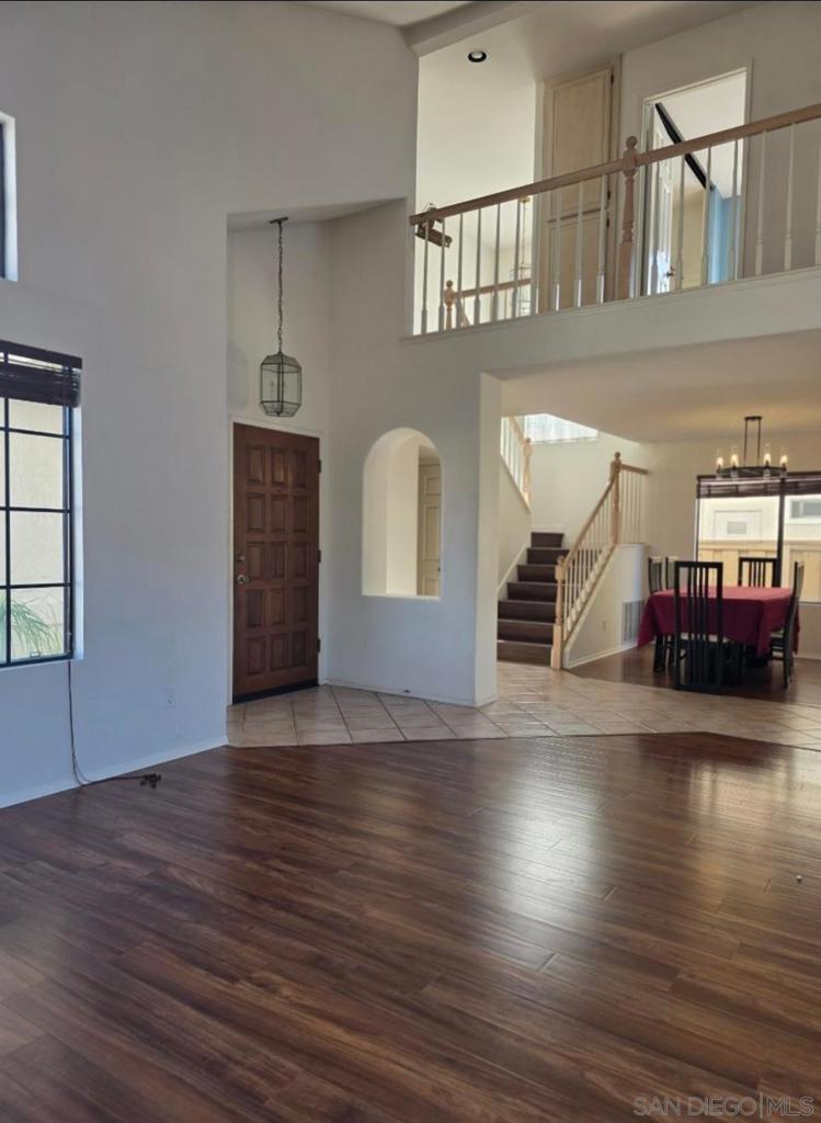 Mira Mesa - Residential