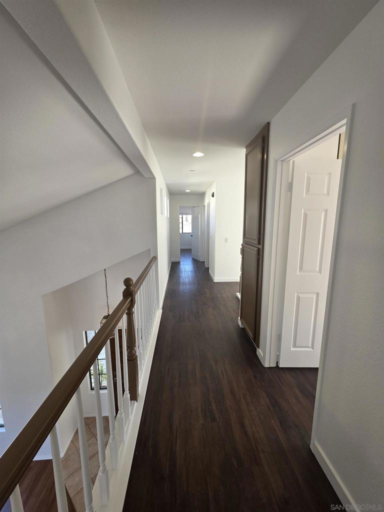 Mira Mesa - Residential