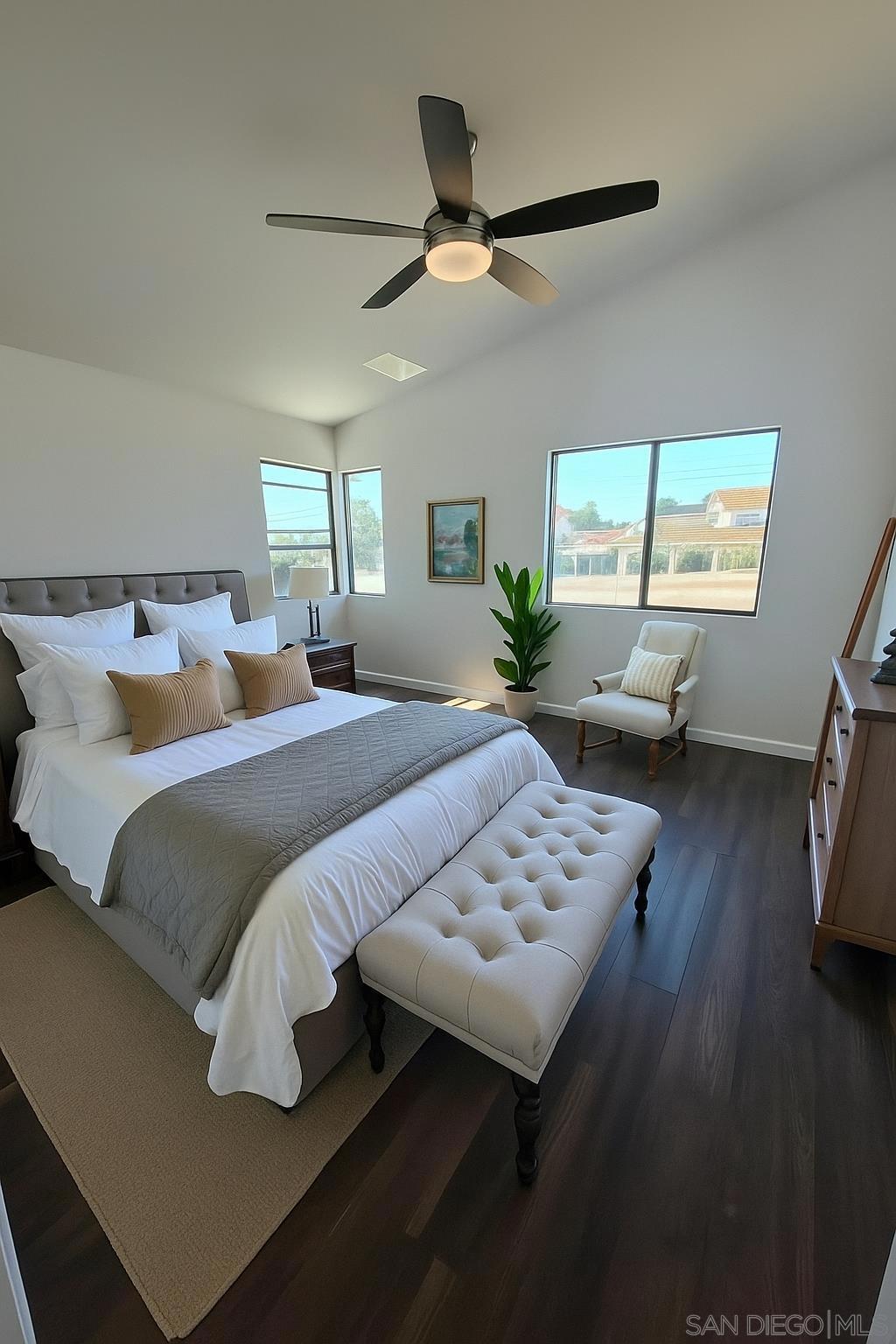 Mira Mesa - Residential