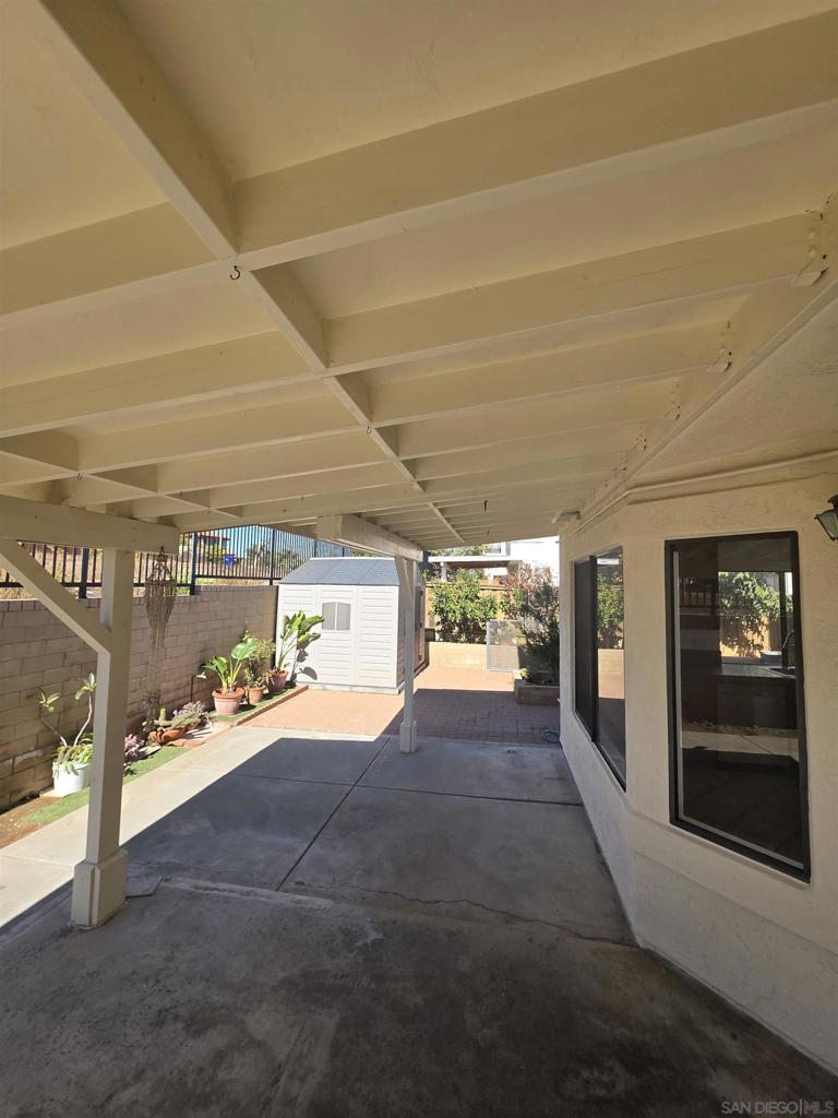 Mira Mesa - Residential