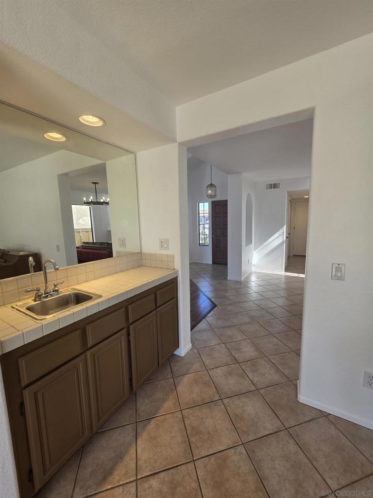 Mira Mesa - Residential