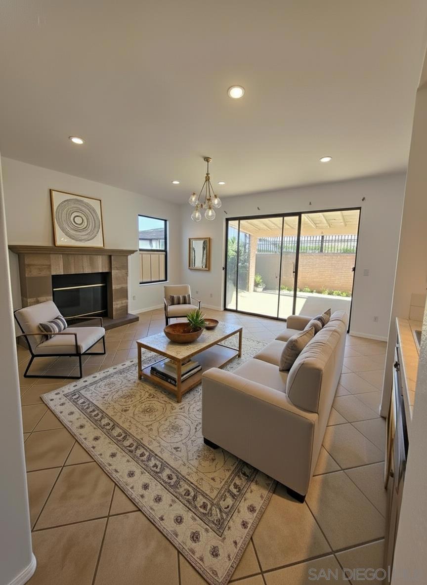 Mira Mesa - Residential