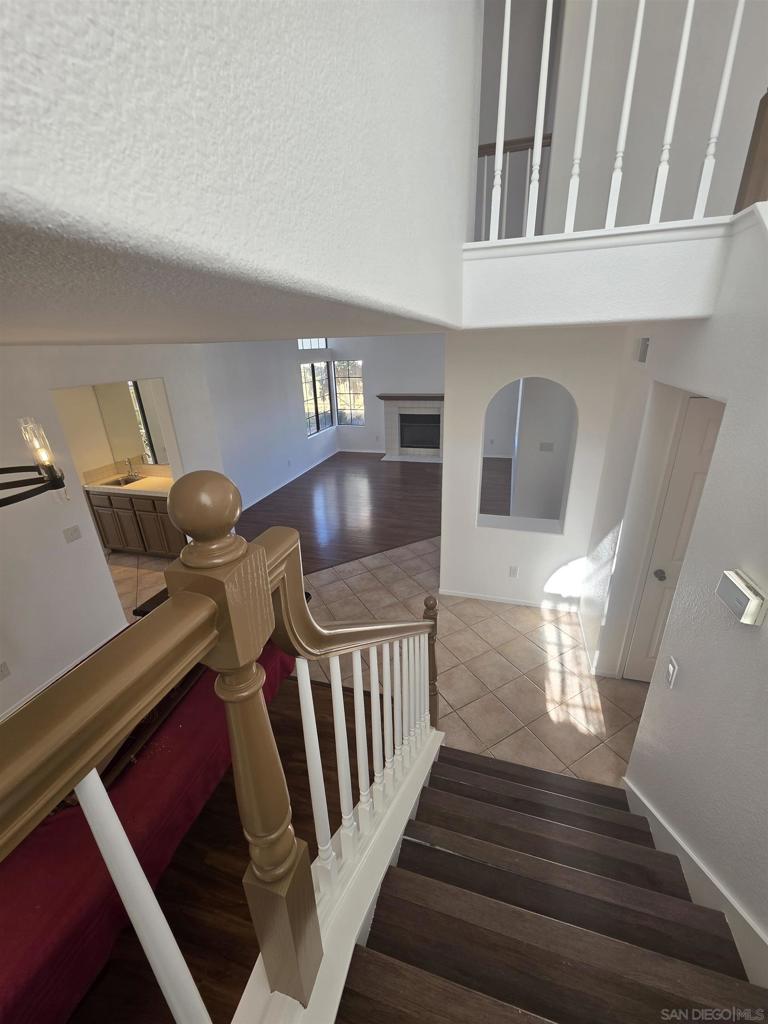 Mira Mesa - Residential