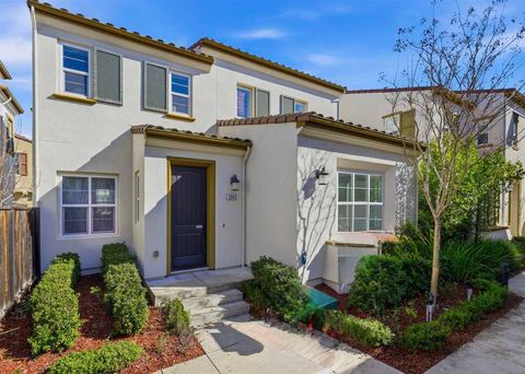Photo of 2042 Tarragon Rose Ct Ct, San Ramon, CA 94582 (MLS # 41122632)