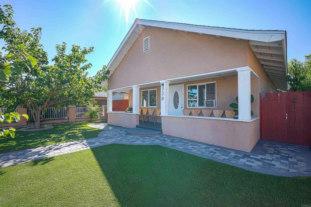 320 W 8Th Avenue