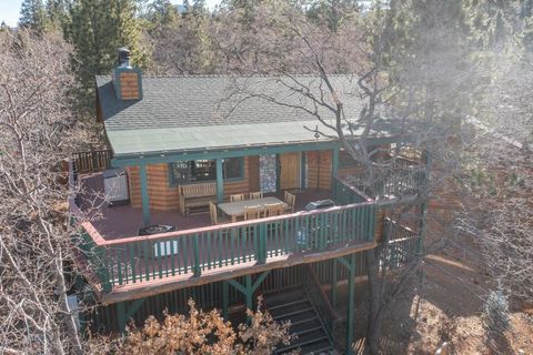 Photo of 1439 Klamath Road, Big Bear, CA 92314 (MLS # 219145392PS)