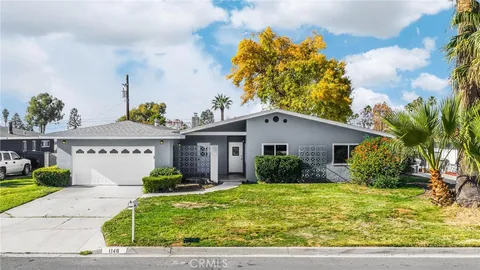 1148 Cherry Lane, Calimesa, CA 92320 - MLS#: CV25275071