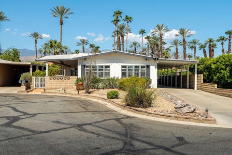 Photo of 192 International Boulevard, Rancho Mirage, CA 92270 (MLS # 219150377DA)