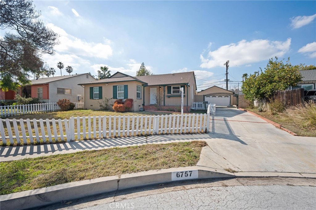 6757 Stephanie Place
