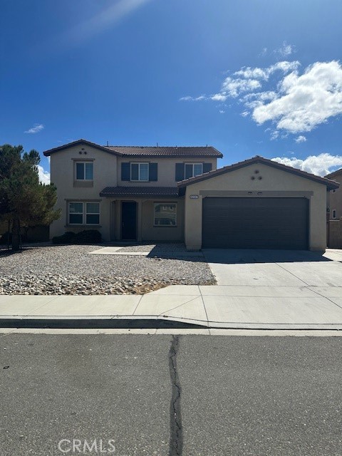Newly remodeled 5 bedroom, 2.5 bathroom house for rent in the city of Victorville.