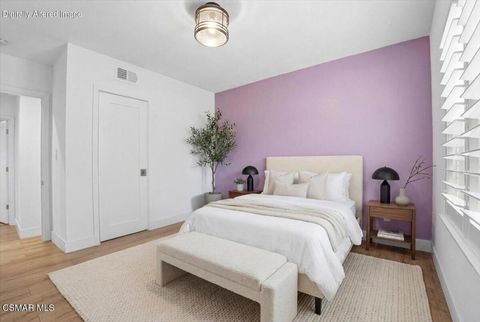 Tiny photo for 7740 Mclaren Avenue, West Hills, CA 91304 (MLS # 226002360)