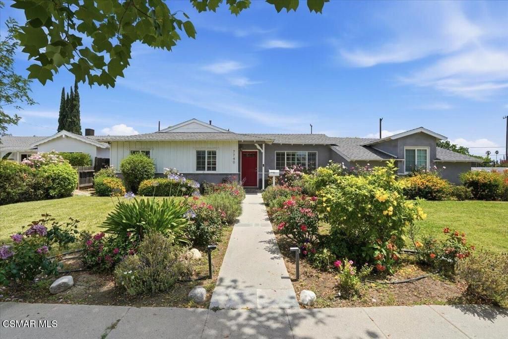 Photo of 7740 Mclaren Avenue, West Hills, CA 91304 (MLS # 226002360)