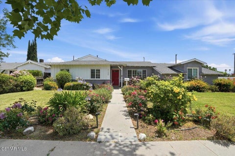 Tiny photo for 7740 Mclaren Avenue, West Hills, CA 91304 (MLS # 226002360)