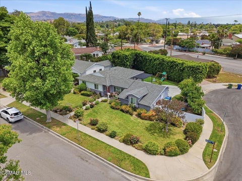 Tiny photo for 7740 Mclaren Avenue, West Hills, CA 91304 (MLS # 226002360)