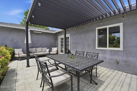 Tiny photo for 7740 Mclaren Avenue, West Hills, CA 91304 (MLS # 226002360)