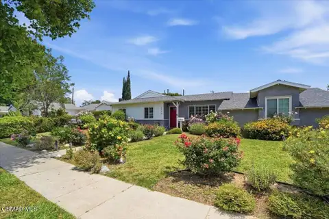 7740 Mclaren Avenue, West Hills, CA 91304 - MLS#: 226002360