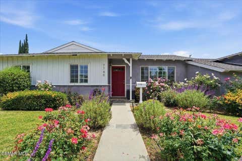 Tiny photo for 7740 Mclaren Avenue, West Hills, CA 91304 (MLS # 226002360)