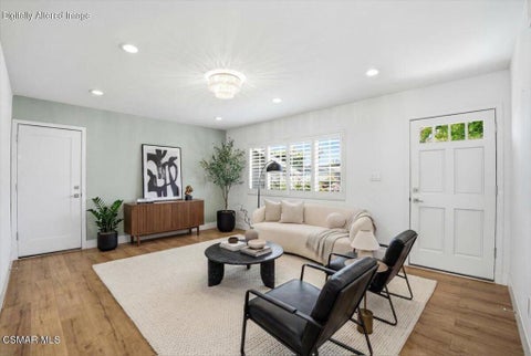 Tiny photo for 7740 Mclaren Avenue, West Hills, CA 91304 (MLS # 226002360)
