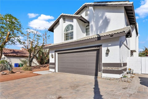 Photo of 29360 Avenida La VIS, Cathedral City, CA 92234 (MLS # IV26212672)