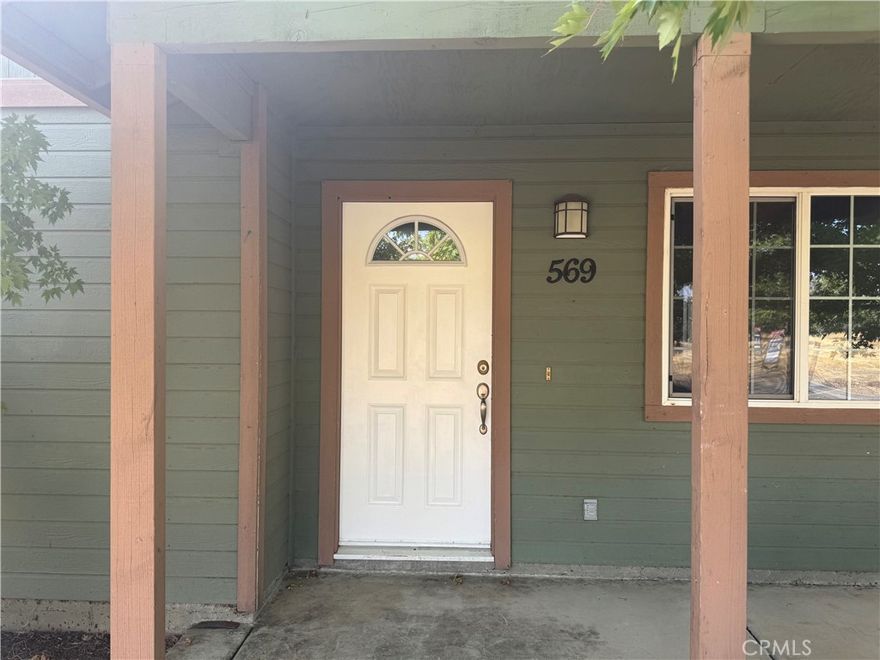 Welcome to 569 Eaton Road, a delightful single-story home built in 2007 that perfectly balances quality, comfort, and affordability. Nestled on a low-maintenance ~0.08-acre lot, this well-maintained property offers an ideal start for families, first-time buyers, or anyone seeking a cozy, stylish space without the upkeep of a large estate.