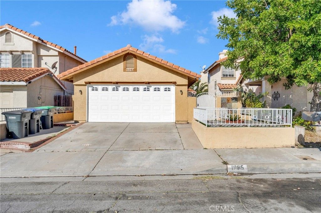 Photo of 1065 Martinez, Colton, CA 92324 (MLS # IV26058730)