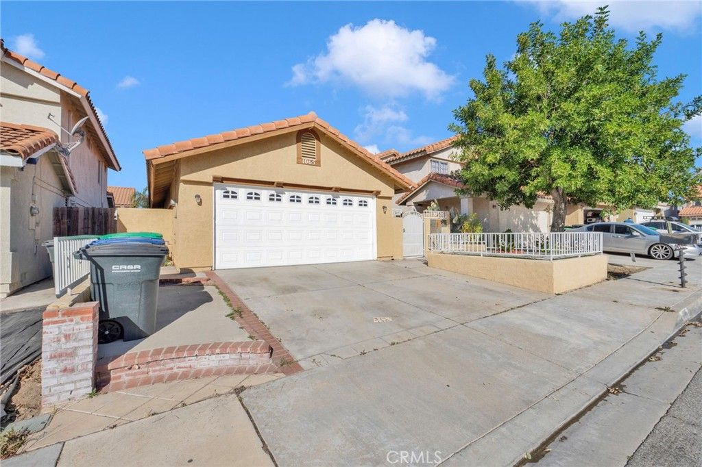 Photo of 1065 Martinez, Colton, CA 92324 (MLS # IV26058730)