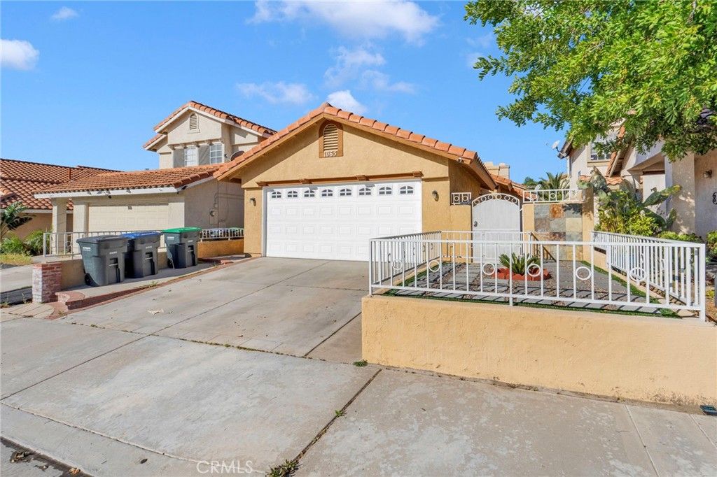 Photo of 1065 Martinez, Colton, CA 92324 (MLS # IV26058730)