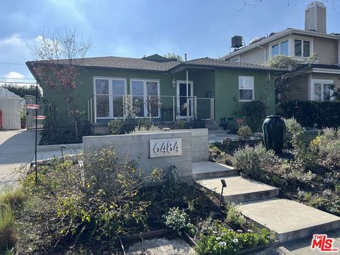 Photo of 6484 Wynkoop Street, Los Angeles, CA 90045 (MLS # 26654137)