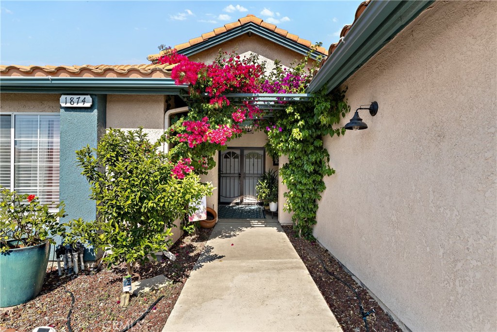 1874 Balsawood Drive