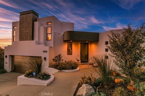 1425 Skyline Drive Laguna Beach CA 92651