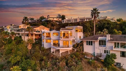 1425 Skyline Drive, Laguna Beach, CA 92651 - MLS#: IV25035047