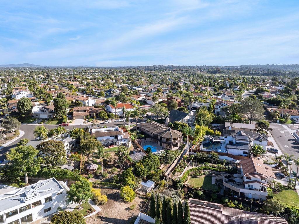 Carlsbad South - Residential
