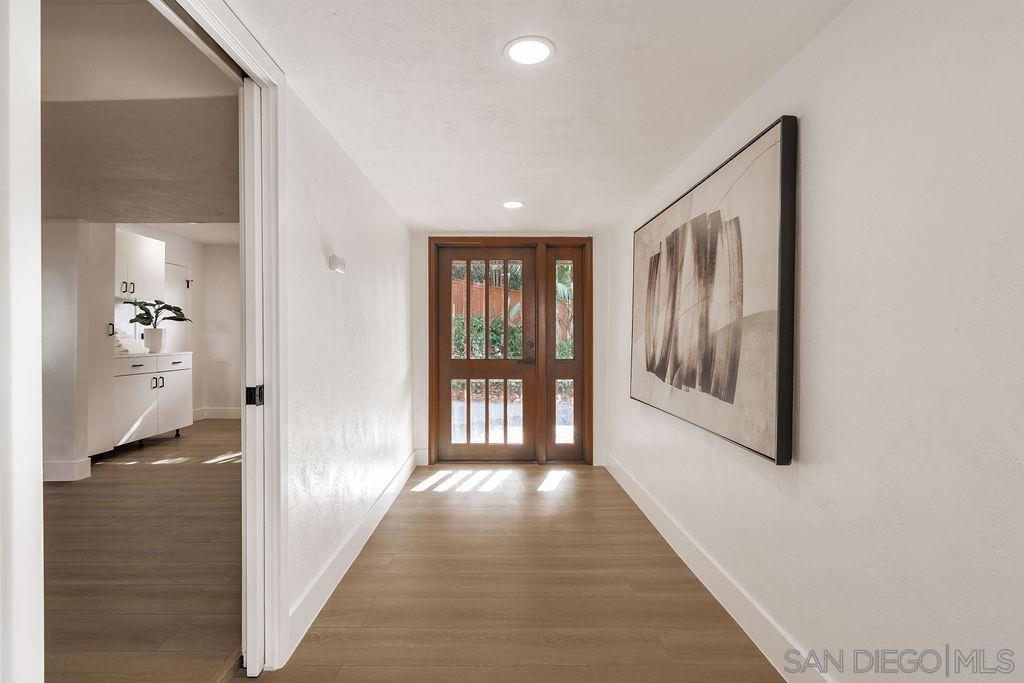 Carlsbad South - Residential