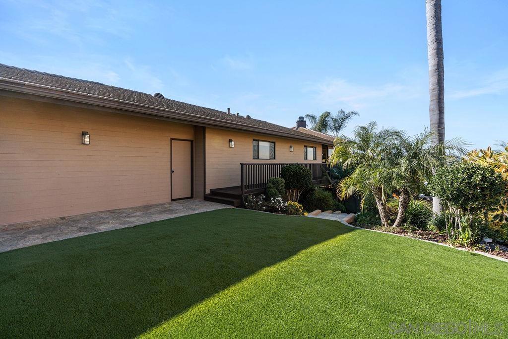 Carlsbad South - Residential